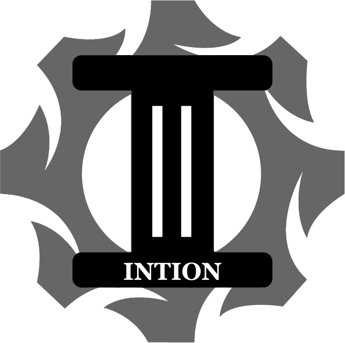 Intion Logo