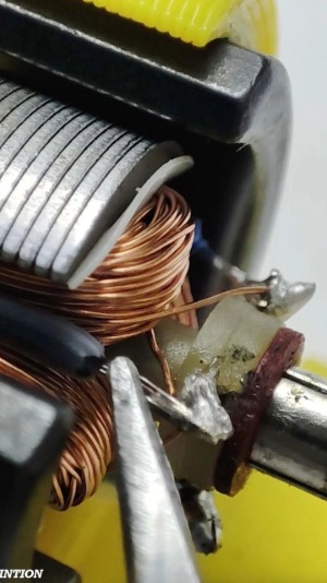 High Power DC Motor |What Do You Think About This?